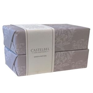 Castelbel LTD Editions Lavender Fragranced Soap